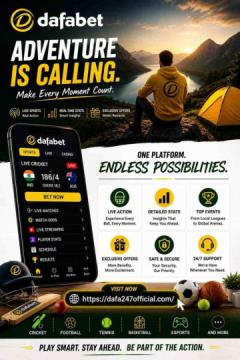 Dafabet Sports Review 2026 – IPL Cricket Platform Analysis