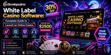 Ready Turnkey White-Label Crypto Casino Software with Integrated Payout Gateway (Launch in 7 Days)