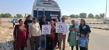 Active Feet Holidays - Tour & Travel Agency Ahmedabad