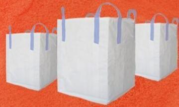 FIBC Bags Supplier in Gujarat