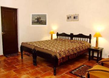 Book /Krishna /Jungle /Resort /Kanha | Best Resort in Kanha - Asia - Hotels & Resorts.