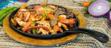 Order from Best Mexican Food Fairfield | Mexican Restaurant Fairfield