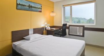 Book /Hotel /Ginger /Indore | Best Hotel in Indore - Asia - Hotels & Resorts.