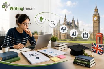 Struggling with Assignments? Get Expert Coursework Writing Support in the UK!