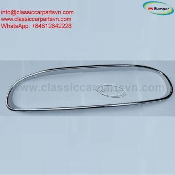 Ferrari 250 GT SWB () grill frame by stainless steel new