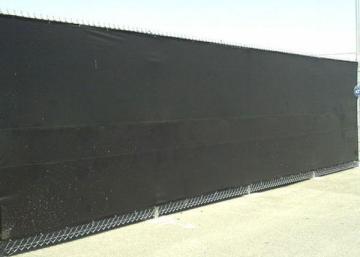 Harbor City Concrete Block Walls