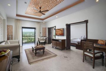 Villa Resort Goa for Group Vacations - Resort Rio