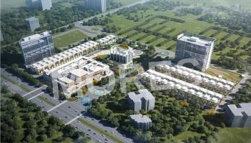 Commercial Property in Greater Noida | Migsun Central Market