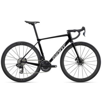 2026 Giant TCR Advanced Pro 0 AXS Road Bike (GLOBALBIKESHOP)