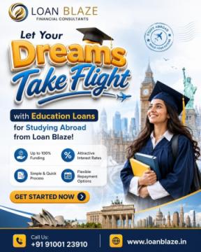 Best Student Loan Lenders for Overseas Education