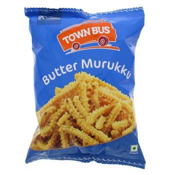 Grb Town Bus Butter Muruku 170g