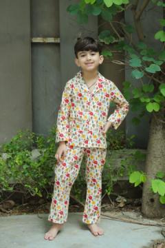 Boywear – Boys Cotton Casual Wear, Ethnic Wear & Night Suits Online