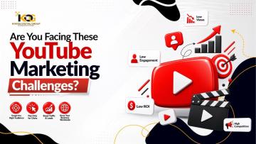 YouTube Marketing Services in Noida
