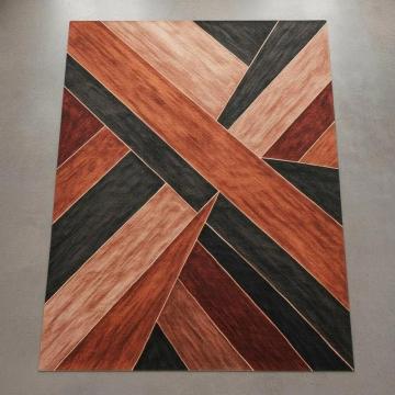 Handcrafted Rugs & Carpets for Stylish Home Interiors