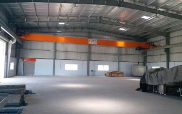 GANTRY CRANES SUPPLIERS IN INDIA