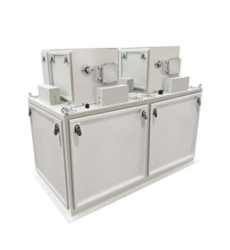 Reliable Bagging Filler for USA Industries