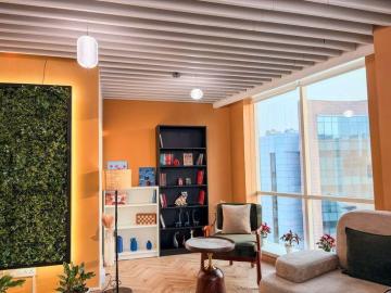 Professional Virtual Office in Noida for Entrepreneurs