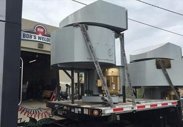 Custom Metal Welding Near Me
