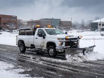 Commercial Snow Removal Albany NY: How to Prepare for Winter Weather