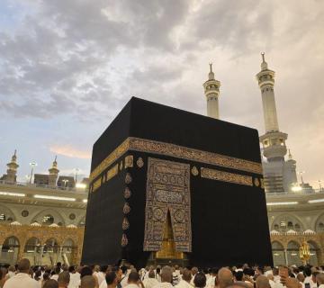 Umrah Group Package – A Blessed Journey to Makkah and Madinah