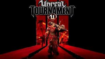 Unreal Tournament 3 Laptop Desktop Computer Game