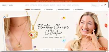 20% OFF Your All Products on Abbott Lyon