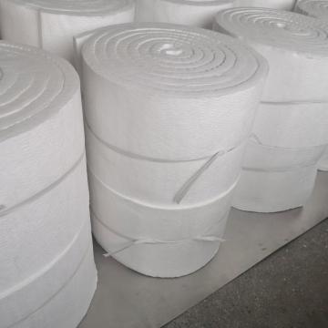 How to find the Best Ceramic Fiber Blanket Supplier in India