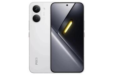 POCO X8 Pro Max