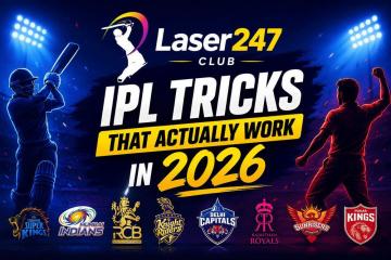 Laser247 Club IPL Tricks That Actually Work in 2026