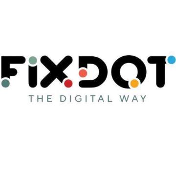 Best Digital Marketing Company in Faridabad – Fixdot Technologies