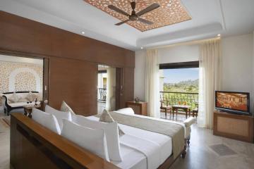 Villa Resort Goa | Luxury 4 Bedroom Villas in North Goa