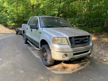 We Buy Unwanted, Wrecked, Old Vehicles in Atlanta