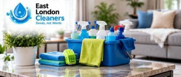 Professional West London Cleaning Services for Busy Households