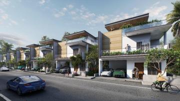 Grand La Palacio – Premium Villas In Chandapura for Independent Living