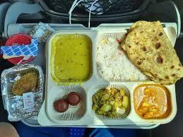 Order Food in Train on WhatsApp