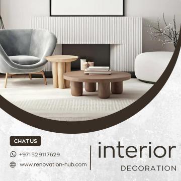 Top Rated Home Renovation Dubai | Kitchen, Bathroom & Villa Renovations