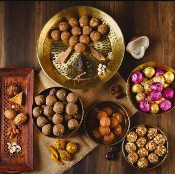 Where Can I Get Organic Pregnancy Ladoo at Best Price?