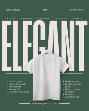 Which travel inspired tees at Snuggle Spot are trending now?