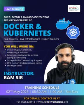 DevOps Course – Build Your Career with Professional DevOps Training