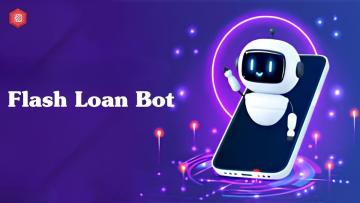 Launch Your Flash Loan Bot for Faster Crypto Arbitrage Success