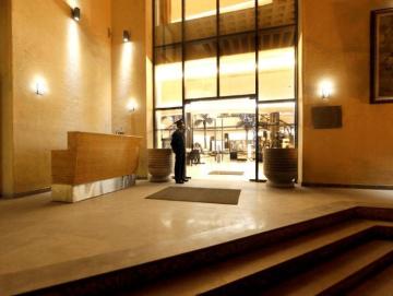 Book /Hotel /St/Laurn by AHR /Shirdi | Best Hotel in Shirdi - Asia - Hotels & Resorts.