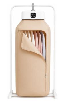 Electric Fast-Drying Machine with Adjustable Timer & Hassle-Free Setup Low Noise, Energy Saving, For