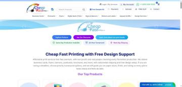 6% OFF Custom Posters - Cheap FAST Printing