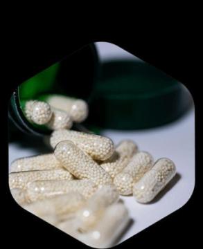 Esomeprazole Pellets Manufacturer