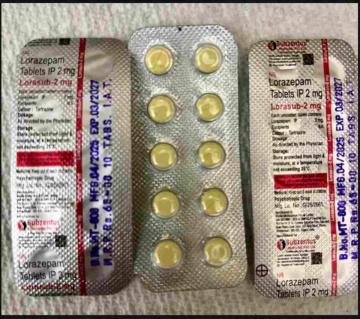 Do You Know How Ativan 2mg Should Be Taken Responsibly?