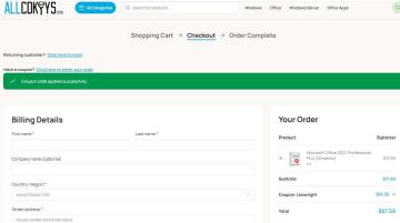 20% OFF All Purchases On Allcdkeys UK