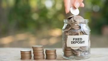 Fixed Deposit – Secure Savings Option | Mahindra Finance