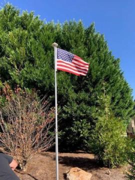 Expert Telescoping Flagpole Parts for Reliable Repairs