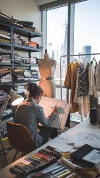 Essential Fashion Designing Skills Every Student Must Learn Before Starting a Career