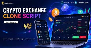 Build a Global Web3 Exchange Ecosystem with Crypto Exchange Clone Script
